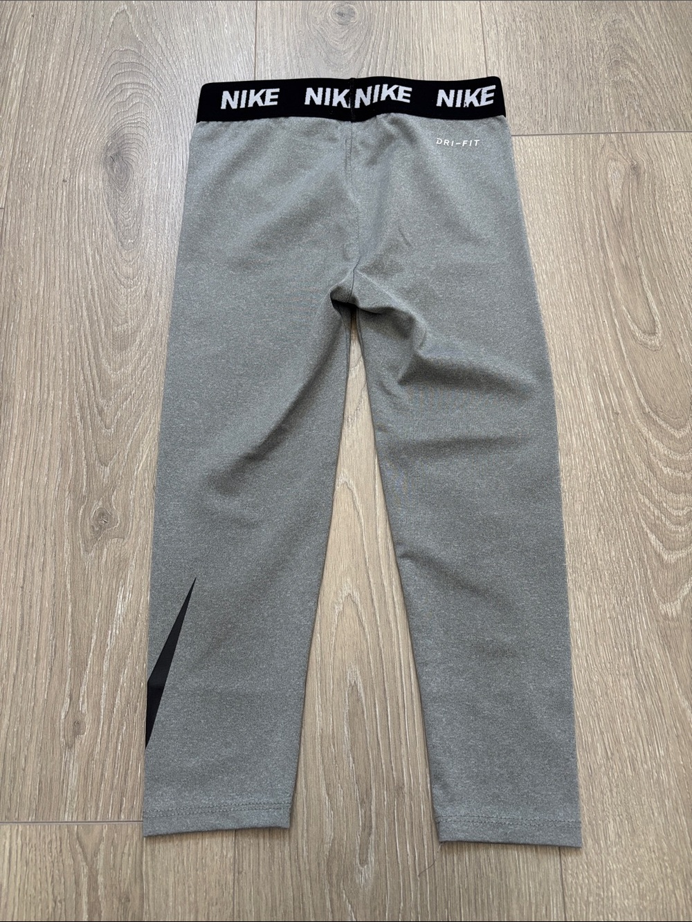 Nike Leggings 4T - Picture 3 of 3